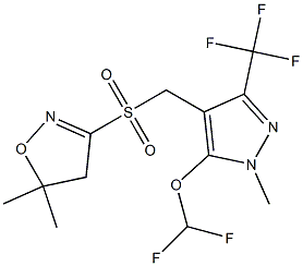 结构式