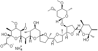 结构式