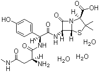 结构式